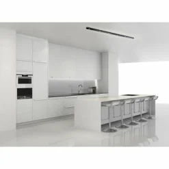 Luminaires Bopp Éclairage Led|Plafonnier Bopp-Leuchten CLOSE LED, 6 lumières