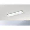 Luminaires Bopp Éclairage Led|Plafonnier Bopp-Leuchten CLOSE LED Blanc, 2 lumières