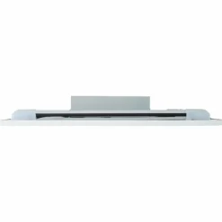 Luminaires Brilliant Plafonniers|Plafonnier Brilliant Allie Blanc, 1 lumière, Télécommandes, Changeur de couleurs