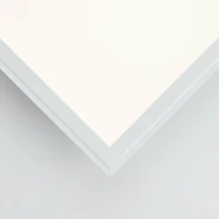 Luminaires Brilliant Plafonniers|Plafonnier Brilliant Allie Blanc, 1 lumière, Télécommandes, Changeur de couleurs