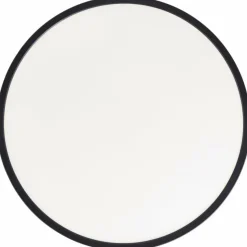 Luminaires Brilliant Éclairage Led|Plafonnier Brilliant Brennan LED Blanc, 1 lumière