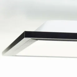 Luminaires Brilliant Éclairage Led|Plafonnier Brilliant Briston LED Blanc, 1 lumière