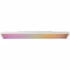 Luminaires Brilliant Éclairage Led|Plafonnier Brilliant Briston LED Blanc, 1 lumière, Télécommandes