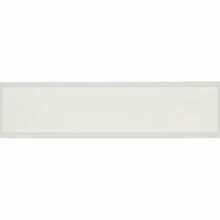 Luminaires Brilliant Éclairage Led|Plafonnier Brilliant Briston LED Blanc, 1 lumière, Télécommandes
