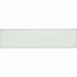 Luminaires Brilliant Éclairage Led|Plafonnier Brilliant Briston LED Blanc, 1 lumière, Télécommandes