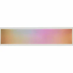 Luminaires Brilliant Éclairage Led|Plafonnier Brilliant Briston LED Blanc, 1 lumière, Télécommandes