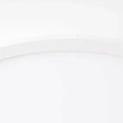 Luminaires Brilliant Éclairage Led|Plafonnier Brilliant Buffi LED Blanc, 1 lumière