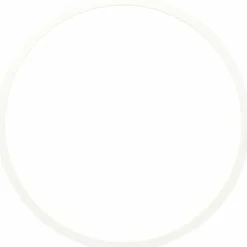 Luminaires Brilliant Éclairage Led|Plafonnier Brilliant Buffi LED Blanc, 1 lumière