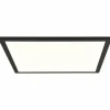 Luminaires Brilliant Éclairage Led|Plafonnier Brilliant Buffi LED Noir, 1 lumière
