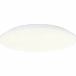 Luminaires Brilliant Éclairage Led|Plafonnier Brilliant Colden LED Blanc, 1 lumière