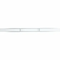Luminaires Brilliant Éclairage Led|Plafonnier Brilliant Entrance LED Aluminium, Blanc, 1 lumière