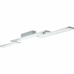 Luminaires Brilliant Éclairage Led|Plafonnier Brilliant Entrance LED Aluminium, Blanc, 1 lumière