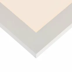 Luminaires Brilliant Éclairage Led|Plafonnier Brilliant Jacinda LED Blanc, 1 lumière, Télécommandes