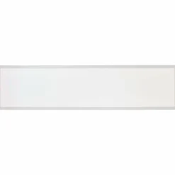Luminaires Brilliant Éclairage Led|Plafonnier Brilliant Jacinda LED Blanc, 1 lumière, Télécommandes
