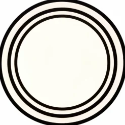 Luminaires Brilliant Éclairage Led|Plafonnier Brilliant Kobana LED Blanc, 1 lumière