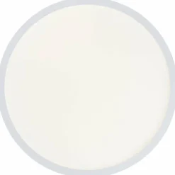 Luminaires Brilliant Éclairage Led|Plafonnier Brilliant Milton LED Blanc, 1 lumière