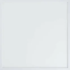 Luminaires Brilliant Éclairage Led|Plafonnier Brilliant Milton LED Blanc, 1 lumière
