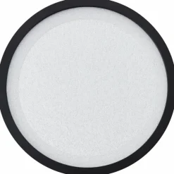Luminaires Brilliant Éclairage Led|Plafonnier Brilliant Mosako LED Blanc, 1 lumière