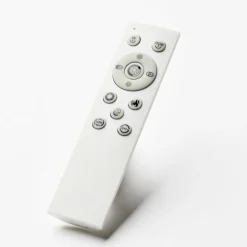 Luminaires Brilliant Éclairage Led|Plafonnier Brilliant Mosako LED Blanc, 1 lumière, Télécommandes