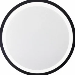 Luminaires Brilliant Éclairage Led|Plafonnier Brilliant Mosako LED Blanc, 1 lumière, Télécommandes