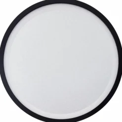 Luminaires Brilliant Éclairage Led|Plafonnier Brilliant Mosako LED Blanc, 1 lumière, Télécommandes