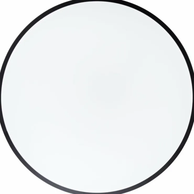Luminaires Brilliant Éclairage Led|Plafonnier Brilliant Slimline LED Blanc, 1 lumière, Télécommandes