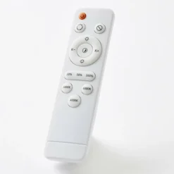 Luminaires Brilliant Éclairage Led|Plafonnier Brilliant Slimline LED Blanc, 1 lumière, Télécommandes