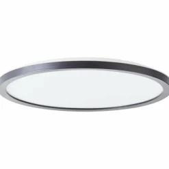 Luminaires Brilliant Éclairage Led|Plafonnier Brilliant Sorell LED Noir, 1 lumière, Télécommandes
