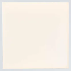 Luminaires Brilliant Éclairage Led|Plafonnier Brilliant Sorell LED Blanc, 1 lumière, Télécommandes