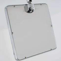 hofstein Éclairage Led|Plafonnier Brilliant URANUS LED Chrome, 2 lumières