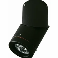 Plafonnier d'extérieur Albert 2138 Noir, 1 lumière
