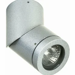 Plafonnier d'extérieur Albert 2138 Argenté, 1 lumière