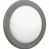 Plafonnier d'extérieur Albert 6409 LED Anthracite, 1 lumière