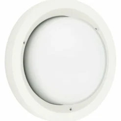 Plafonnier d'extérieur Albert 6410 LED Blanc, 1 lumière