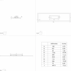 Luminaires Eglo Éclairage Led|Plafonnier Eglo BORDONARA LED Noir, Blanc, 1 lumière, Télécommandes