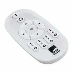 Luminaires Eglo Éclairage Led|Plafonnier Eglo BOTTAZZO LED Blanc, 2 lumières, Télécommandes