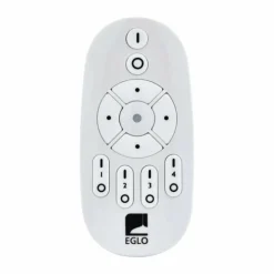 Luminaires Eglo Éclairage Led|Plafonnier Eglo BOTTAZZO LED Blanc, 2 lumières, Télécommandes