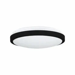 Luminaires Eglo Éclairage Led|Plafonnier EGLO COMPETA LED Blanc, 1 lumière