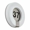 Plafonnier EGLO connect MARCHESA-C LED Acier inoxydable, 1 lumière