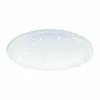 Plafonnier EGLO connect TOTARI-C LED Blanc, 1 lumière, Télécommandes