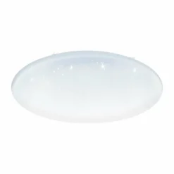Plafonnier EGLO connect TOTARI-C LED Blanc, 1 lumière, Télécommandes