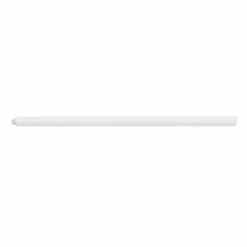 Luminaires Eglo Éclairage Led|Plafonnier Eglo DUNDRY LED Blanc, 1 lumière