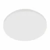 Luminaires Eglo Éclairage Led|Plafonnier Eglo FRANIA LED Blanc, 1 lumière