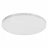 Luminaires Eglo Éclairage Led|Plafonnier Eglo FUEVA LED Blanc, 1 lumière