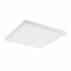 Luminaires Eglo Éclairage Led|Plafonnier Eglo FUEVA LED Blanc, 1 lumière
