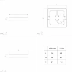 Luminaires Eglo Éclairage Led|Plafonnier Eglo FUEVA LED Blanc, 1 lumière