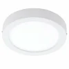 Plafonnier Eglo FUEVA-C LED Blanc, 1 lumière