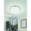 Luminaires Eglo Éclairage Led|Plafonnier Eglo MARUNELLA LED Blanc, 1 lumière