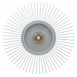 Luminaires Eglo Plafonniers|Plafonnier Eglo PALOMBAIA Noir, 1 lumière