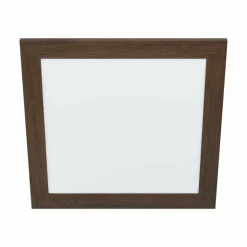 Luminaires Eglo Éclairage Led|Plafonnier Eglo PIGLIONASSO LED Blanc, 1 lumière
